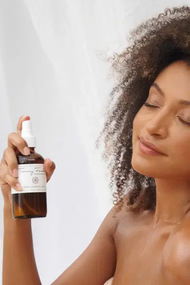 TAMMY FENDER HOLISTIC SKINCARE Roman Chamomile Tonic | Thumbnail 2