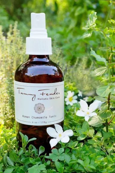 TAMMY FENDER HOLISTIC SKINCARE Roman Chamomile Tonic | Thumbnail 3