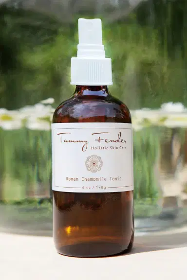 TAMMY FENDER HOLISTIC SKINCARE Roman Chamomile Tonic | Thumbnail 4