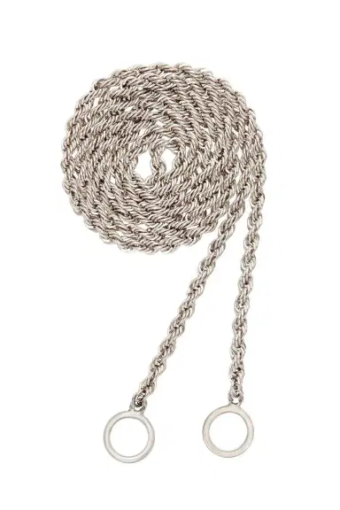 Marla Aaron Rope Chain Necklace | Thumbnail 1