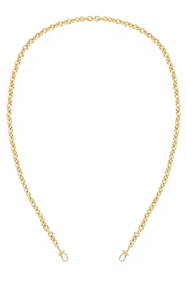 Marie Lichtenberg Rosa Classic Chain | Thumbnail 1 Marie Lichtenberg Rosa Classic Chain | Thumbnail 1