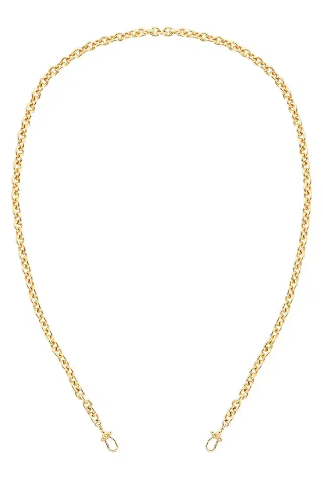 Marie Lichtenberg Rosa Classic Chain