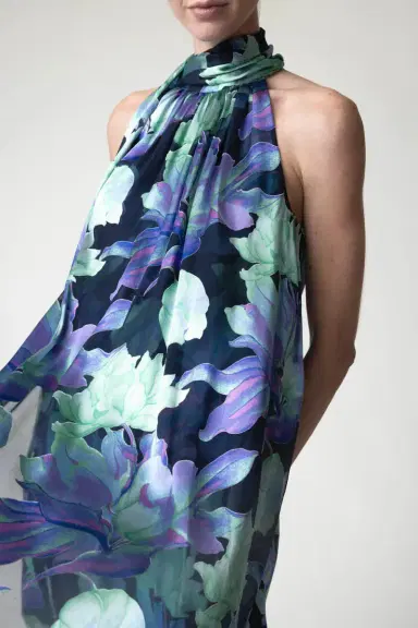 CHRISTY LYNN Rosa Dress | Thumbnail 3