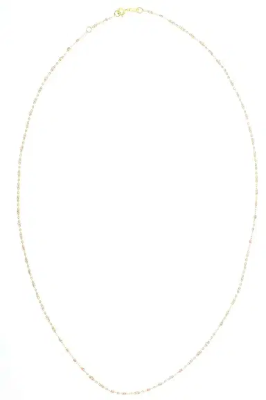 Gigi Clozeau Rose Bead Classic Gigi Sautoir Necklace | Thumbnail 3 Gigi Clozeau Rose Bead Classic Gigi Sautoir Necklace | Thumbnail 3