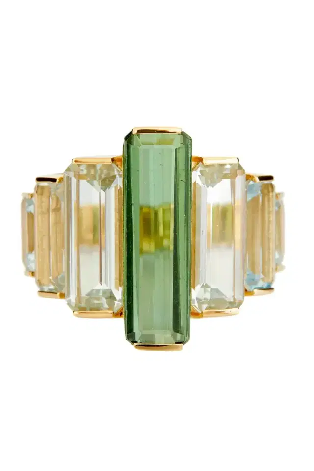 Rythym Ring