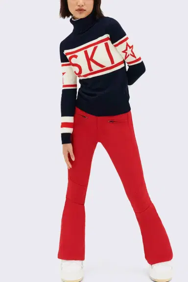 Perfect Moment Schild Sweater - Navy | Thumbnail 2 Perfect Moment Schild Sweater - Navy | Thumbnail 2