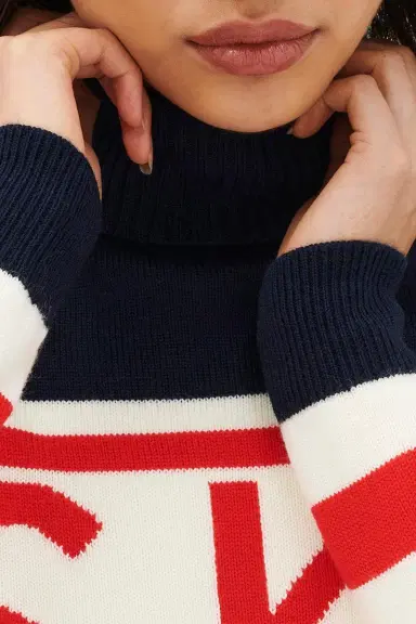 Perfect Moment Schild Sweater - Navy | Thumbnail 4 Perfect Moment Schild Sweater - Navy | Thumbnail 4