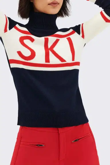 Perfect Moment Schild Sweater - Navy | Thumbnail 6 Perfect Moment Schild Sweater - Navy | Thumbnail 6