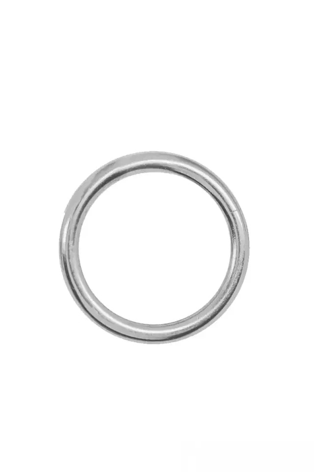 VIRA Seam Ring - 16G