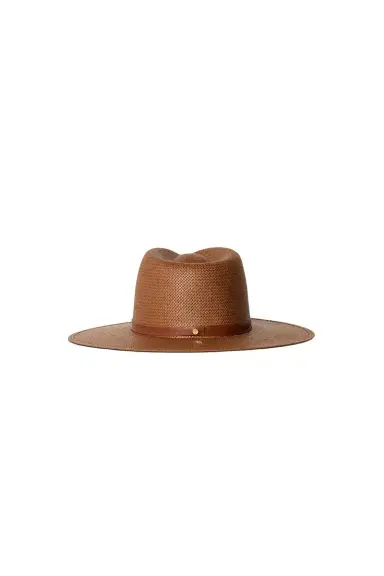 JANESSA LEONE Sherman Fedora | Thumbnail 3 JANESSA LEONE Sherman Fedora | Thumbnail 3