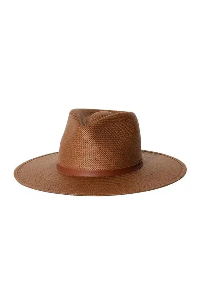 JANESSA LEONE Sherman Fedora