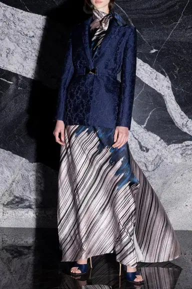 Silvia Tcherassi Sherry Dress | Thumbnail 2