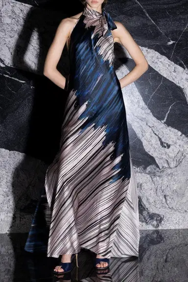 Silvia Tcherassi Sherry Dress | Thumbnail 3