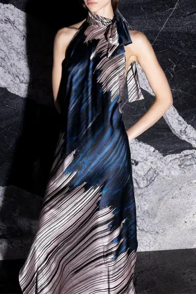 Silvia Tcherassi Sherry Dress | Thumbnail 6