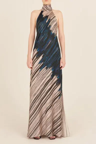Silvia Tcherassi Sherry Dress | Thumbnail 7