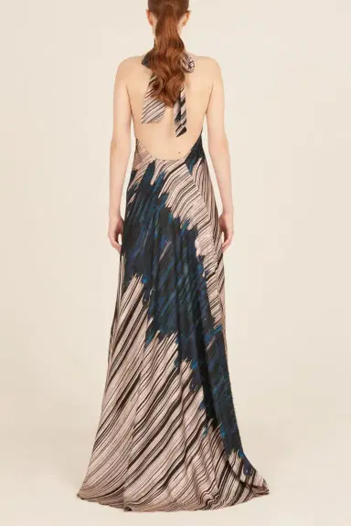 Silvia Tcherassi Sherry Dress | Thumbnail 8