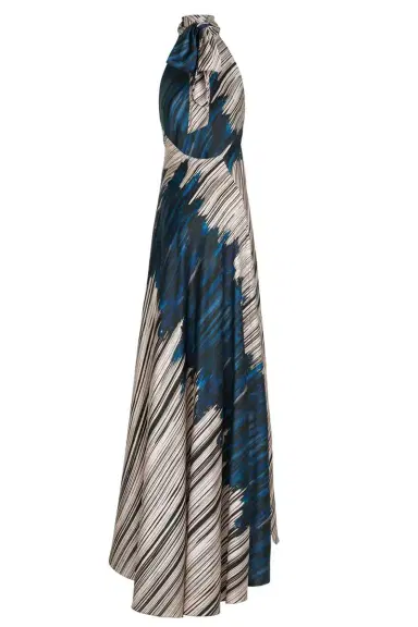 Silvia Tcherassi Sherry Dress | Thumbnail 9