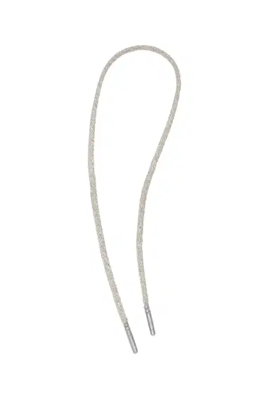 Carolina Bucci Short Forte Beads Cord - Moon | Thumbnail 1 Carolina Bucci Short Forte Beads Cord - Moon | Thumbnail 1