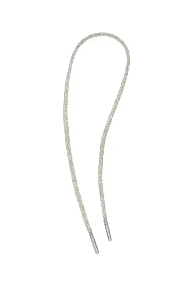 Carolina Bucci Short Forte Beads Cord - Moon