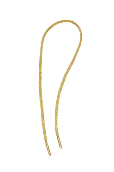 Carolina Bucci Short Forte Beads Cord - Sun | Thumbnail 6