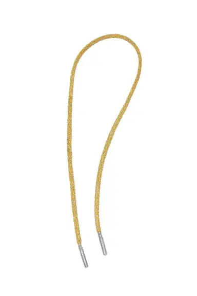 Carolina Bucci Short Forte Beads Cord - Sun | Thumbnail 1