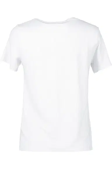 MAJESTIC FILATURES Short Sleeve Relaxed Tee | Thumbnail 5