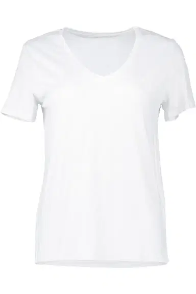 MAJESTIC FILATURES Short Sleeve Relaxed Tee | Thumbnail 1