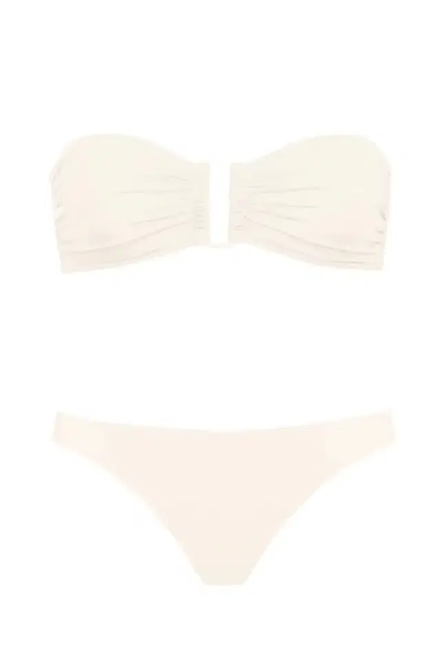 Eres Show Fripon Bikini Set - Percale