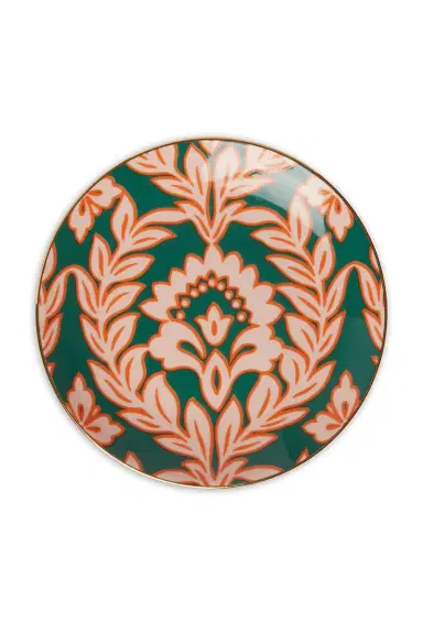 La DoubleJ Side Plates Set Of 8 - Garland | Thumbnail 4