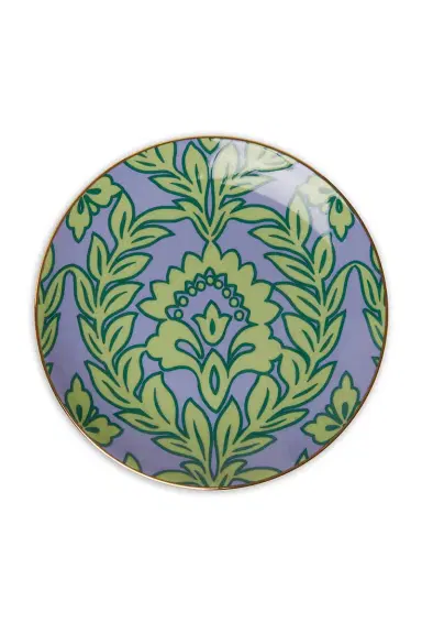La DoubleJ Side Plates Set Of 8 - Garland | Thumbnail 7