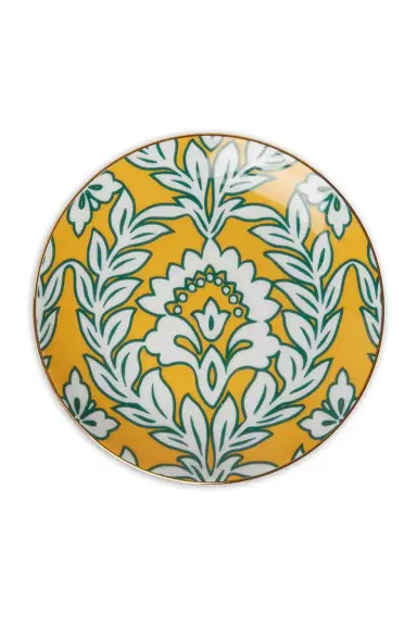 La DoubleJ Side Plates Set Of 8 - Garland | Thumbnail 8