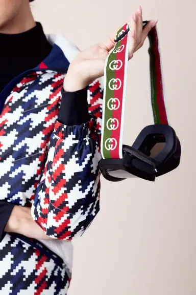 Gucci Ski Goggles | Thumbnail 3 Gucci Ski Goggles | Thumbnail 3