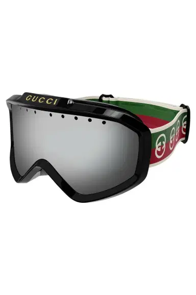 Gucci Ski Goggles | Thumbnail 4 Gucci Ski Goggles | Thumbnail 4