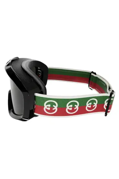 Gucci Ski Goggles | Thumbnail 5 Gucci Ski Goggles | Thumbnail 5