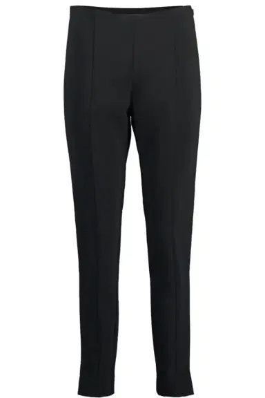 Carolina Herrera Skinny Pant - Black | Thumbnail 1 Carolina Herrera Skinny Pant - Black | Thumbnail 1