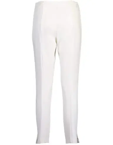 Carolina Herrera Skinny Pant - White | Thumbnail 3
