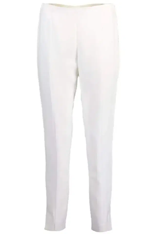 Skinny Pant - White