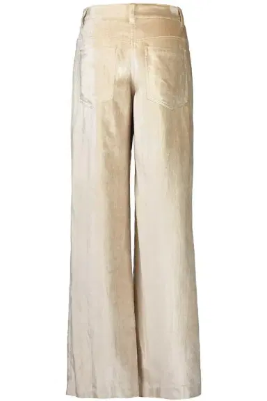 Brunello Cucinelli Sleek Loose Trousers | Thumbnail 5