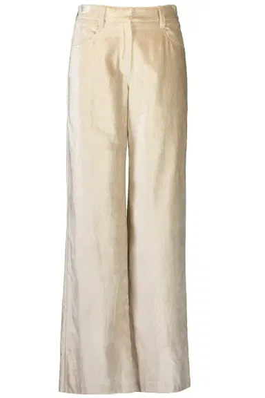 Brunello Cucinelli Sleek Loose Trousers | Thumbnail 1