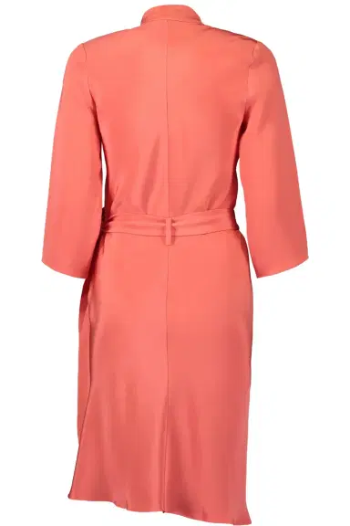 PETER COHEN Sleeve Yard Dress - Pample Mousse | Thumbnail 4 PETER COHEN Sleeve Yard Dress - Pample Mousse | Thumbnail 4