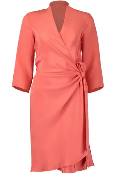PETER COHEN Sleeve Yard Dress - Pample Mousse | Thumbnail 1 PETER COHEN Sleeve Yard Dress - Pample Mousse | Thumbnail 1