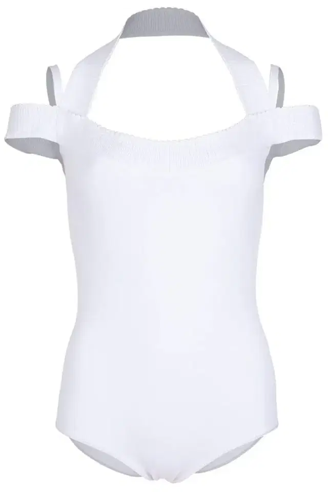 Alaïa Sleeveless Bodysuit