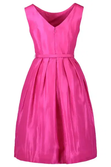 CATHERINE REGEHR Sleeveless Cocktail Dress | Thumbnail 3