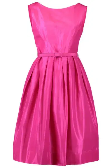 CATHERINE REGEHR Sleeveless Cocktail Dress | Thumbnail 1