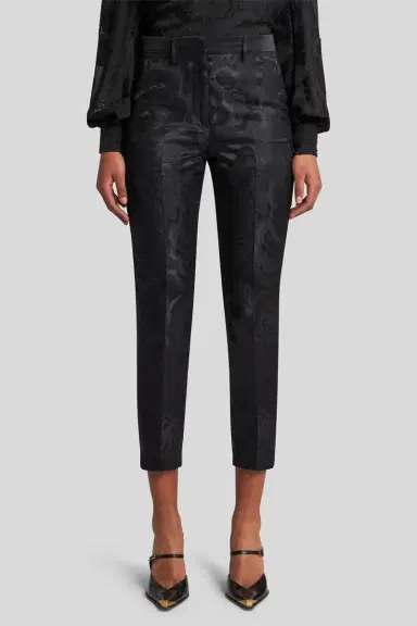 Etro Slim Fit Pant | Thumbnail 3