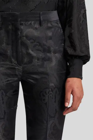 Etro Slim Fit Pant | Thumbnail 4