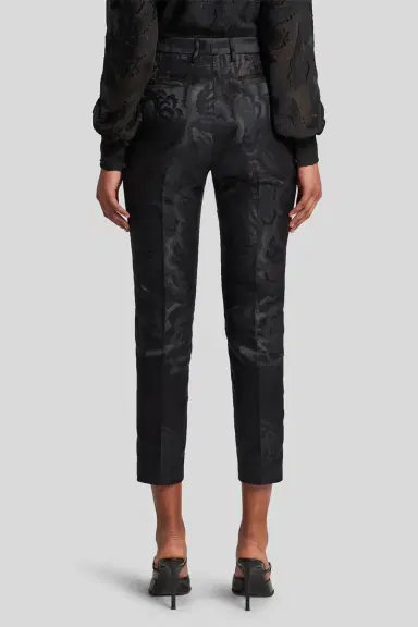 Etro Slim Fit Pant | Thumbnail 5