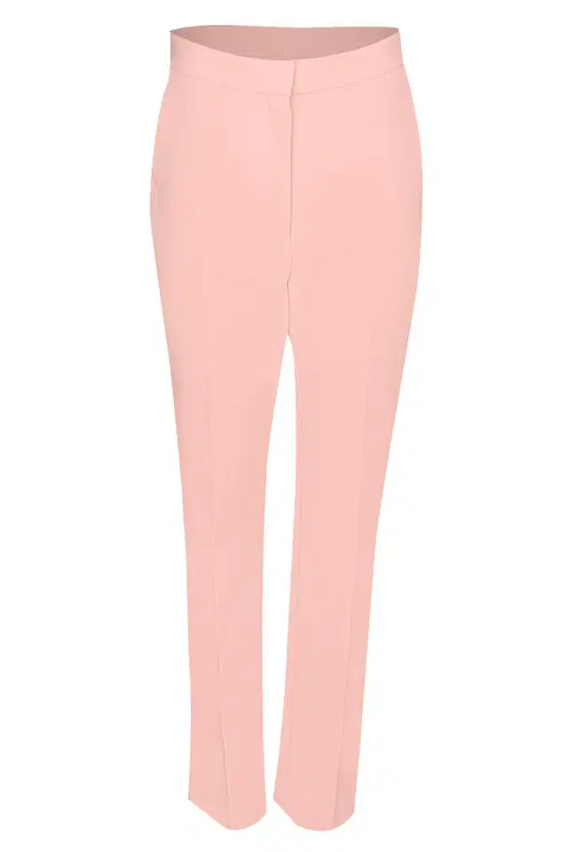 Lapointe Slim Leg Trouser
