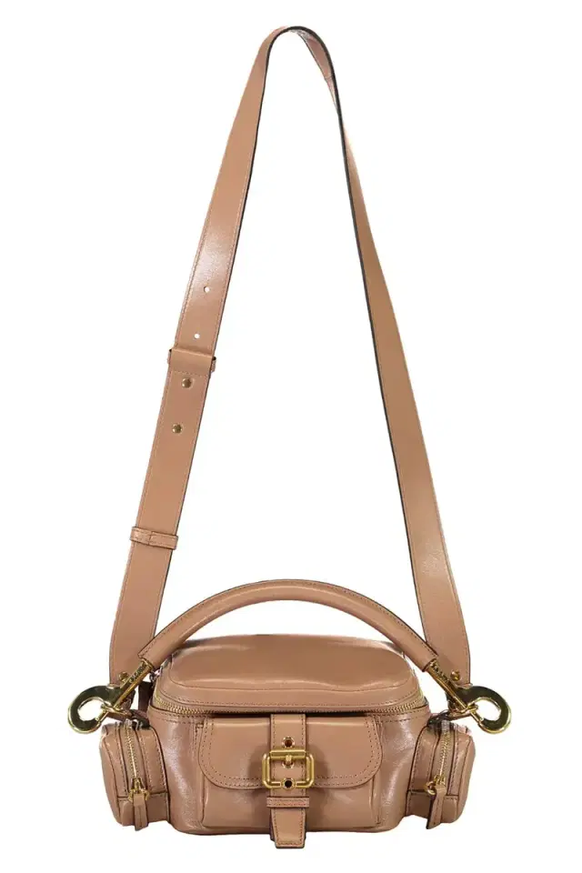 Chloé Small Camera Bag