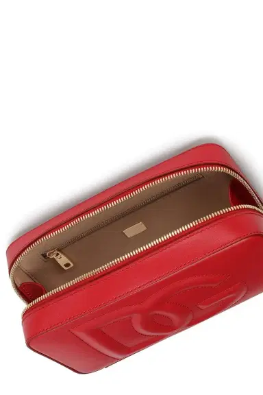 Dolce & Gabbana Small DG Logo Camera Bag | Thumbnail 3 Dolce & Gabbana Small DG Logo Camera Bag | Thumbnail 3